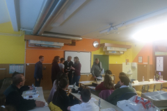 Zlat tubofon na 53. srečanju mladih raziskovalcev Slovenije
