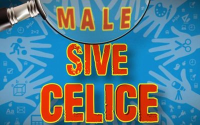 MALE SIVE CELICE