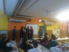 Zlat tubofon na 53. srečanju mladih raziskovalcev Slovenije